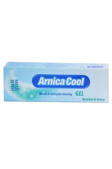 Arnica Cool Jel 75 ml