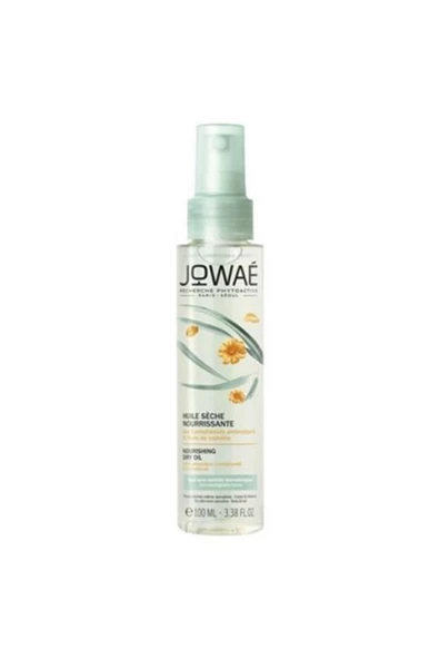 Jowae Nourishing Dry Oil 100 ml ürün görseli
