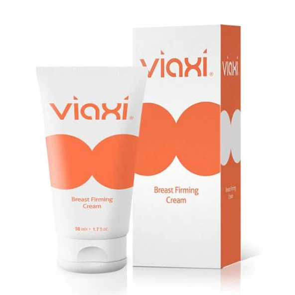 Viaxi Breast Firming Cream 50 ml ürün görseli