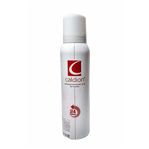 Caldion Classic Deodorant Kadın 150 ml ürün görseli