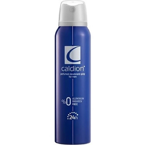 Caldion Classic Deodorant Erkek 150 ml