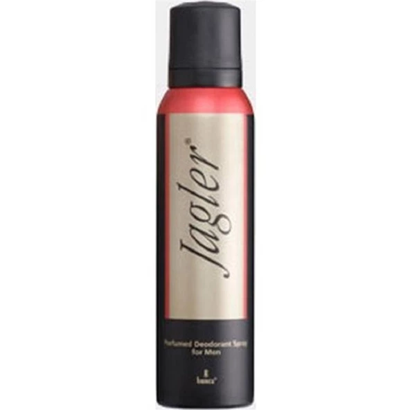 Jagler Deodorant Bay 150 ml ürün görseli
