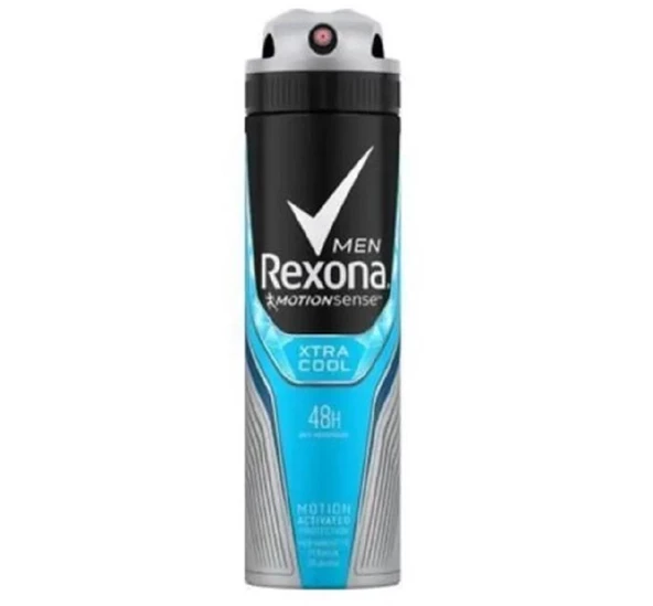 Rexona Deodorant Extra Cool Bay 150 ml ürün görseli