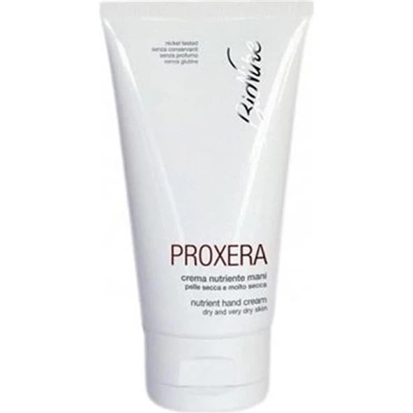 Bionike Proxera Besleyici & Yumuşatıcı El Kremi 75 ml ürün görseli