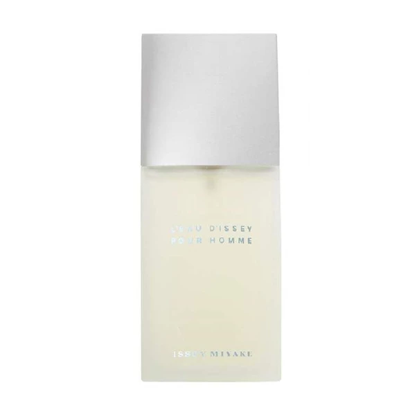 Issey Miyake L'eau D'issey EDT Erkek Parfüm 125 ml