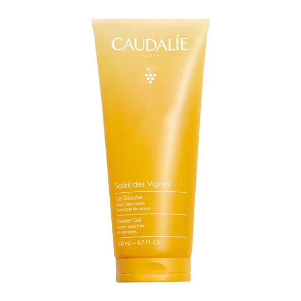 Caudalie Soleil Des Vignes Shower Gel 200 ml - Eski Ambalaj ürün görseli