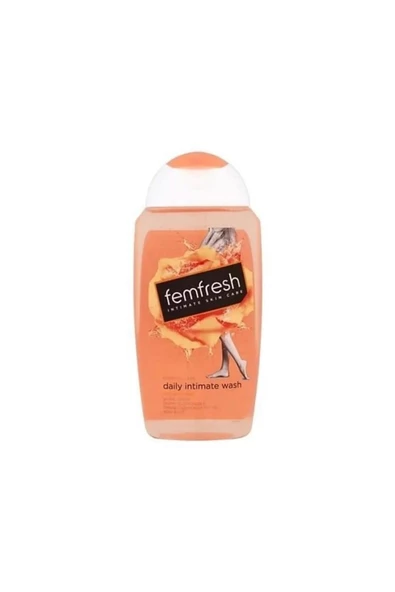 Femfresh Daily Intim Wash 250 ml - 1