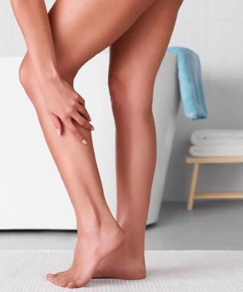 Gillette Venus 2 Simply Kullan At Kadın Tıraş Bıçağı 4'lü - 3