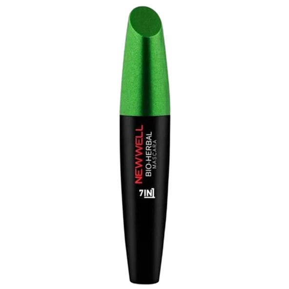 New Well Bio Herbal Mascara ürün görseli