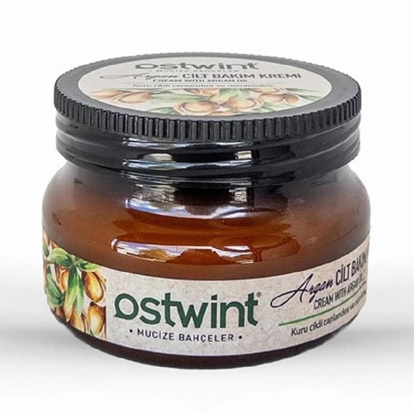 Ostwint Mucize Bahçe Krem Argan 300 ml ürün görseli