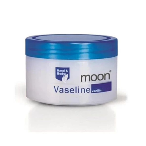 Moon Vaseline Vanilin 100 ml