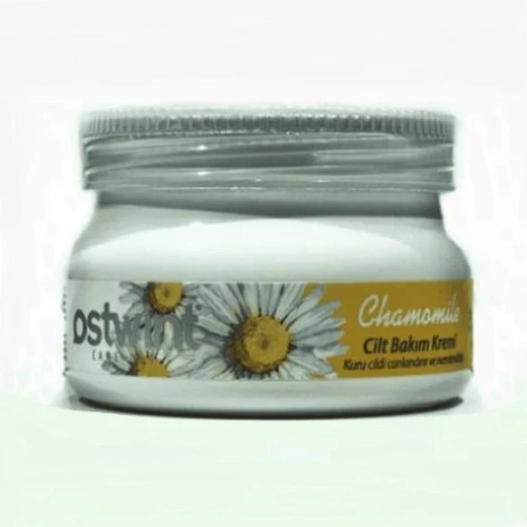 Ostwint Soft Krem Papatya 300 ml