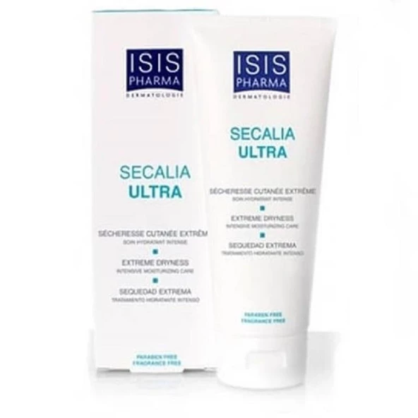 Isis Pharma Secalia Ultra 200 ml - Resim 2