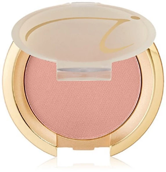 Jane Iredale PurePressed Blushes - Barely Rose