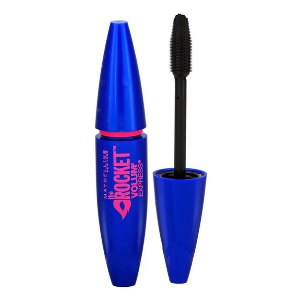 Maybelline Maskara Volume Rocket