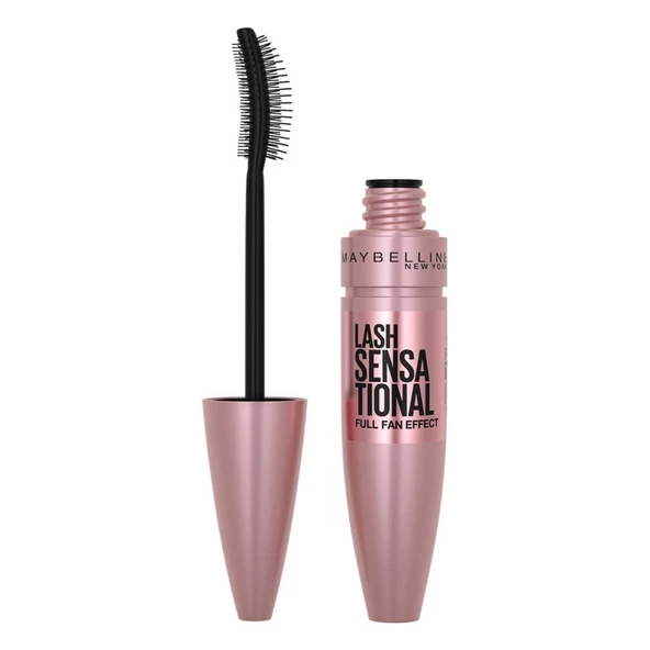 Maybelline Maskara Colossal Volume Lash Sensational