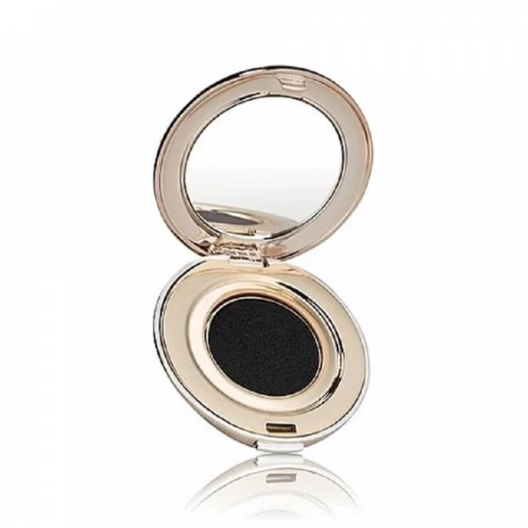 Jane Iredale PurePressed Eye Shadow - Ebony ürün görseli