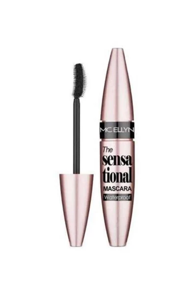 MC Ellyn Sensational Mascara Volume ürün görseli
