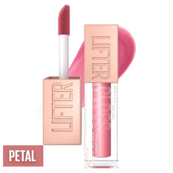 Maybelline Lifter Gloss Ruj - 005 Petal