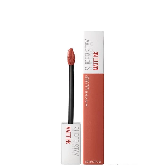 Maybelline Super Stay Matte İnk 70 Drive