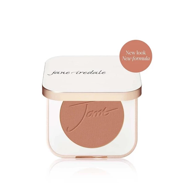 Jane Iredale PurePressed Blushes - Blush In Love