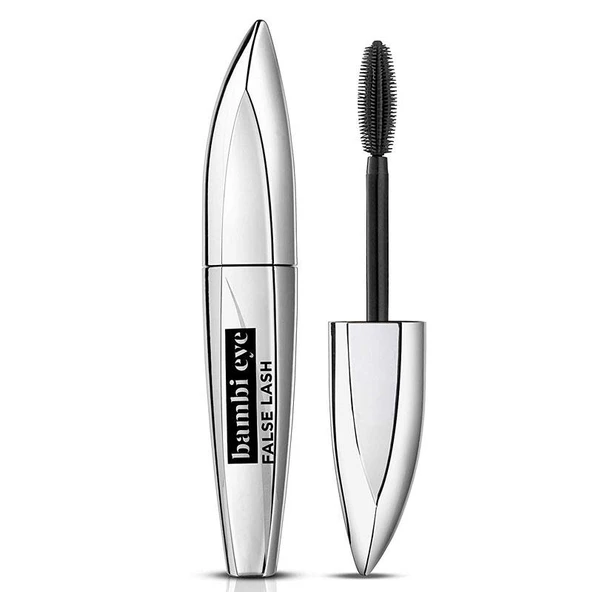 L'Oreal Paris Maskara False Lash Bambi Extra Black