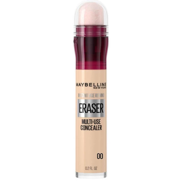 Maybelline Concealer Instant Age Rewind 00 Ivory ürün görseli
