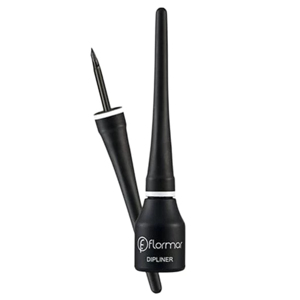 Flormar Dipliner True Color Black ürün görseli