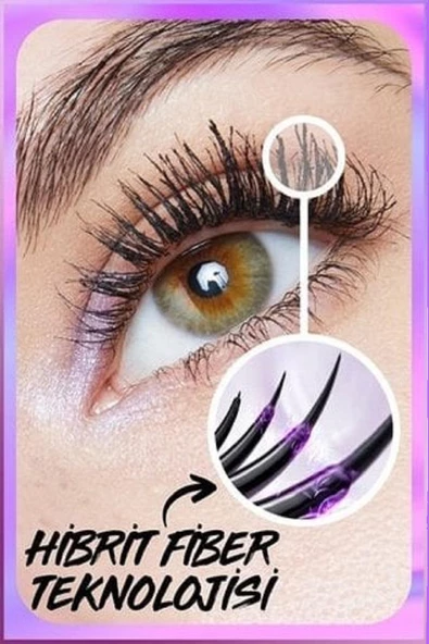 Maybelline New York Falsies Surreal Maskara - 3