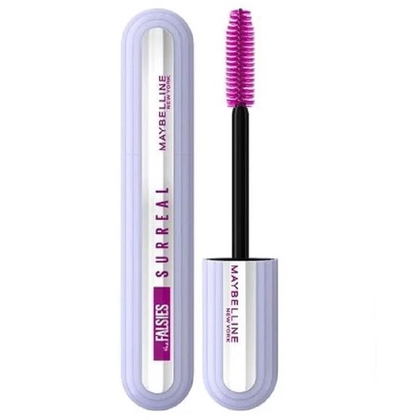 Maybelline New York Falsies Surreal Maskara