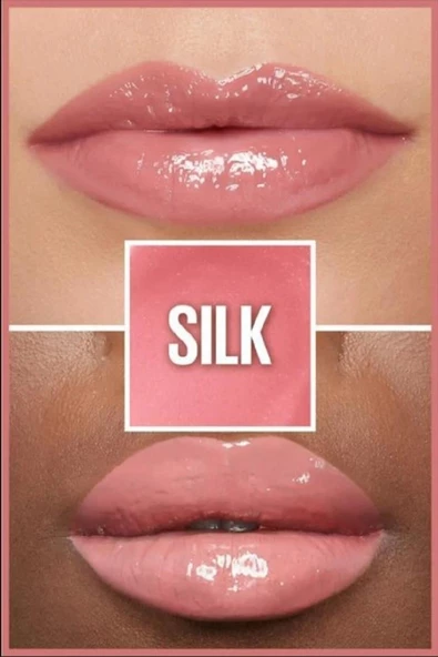 Maybelline Lifter Gloss Ruj - 004 Silk - 4