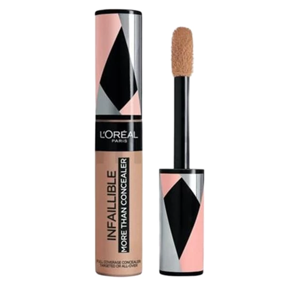 L'Oreal Paris Concealer Infaillible Full Wear 330 ürün görseli