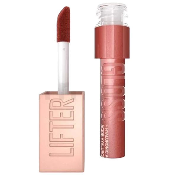 Maybelline Lifter Gloss Ruj - 16 Rust