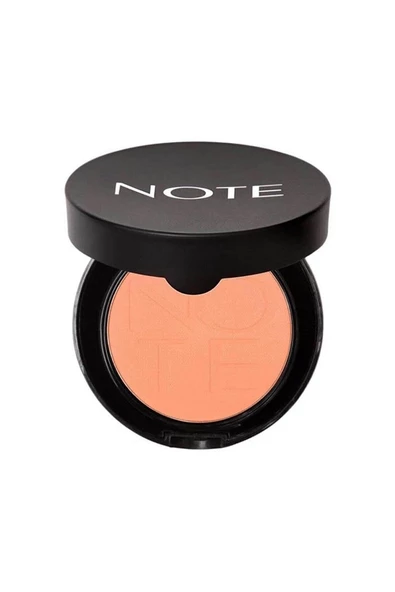Note Luminous Silk Blusher Allık No: 05 Derest Rose