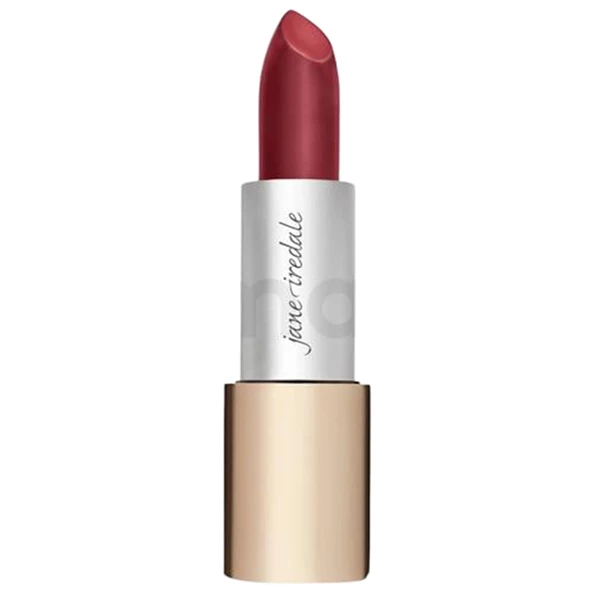 Jane Iredale Triple Luxe Long Lasting Naturally Moist Lipstick - Megan ürün görseli