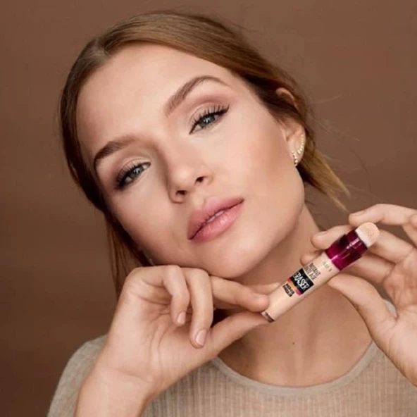 Maybelline Concealer Instant Age Rewind Light - Resim 4