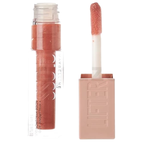 Maybelline Lifter Gloss Ruj - 009 Topaz