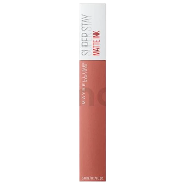 Maybelline Ruj Matte Ink 65