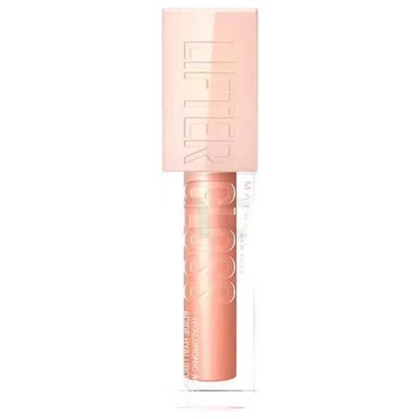 Maybelline New York Lifter Gloss 007 ürün görseli