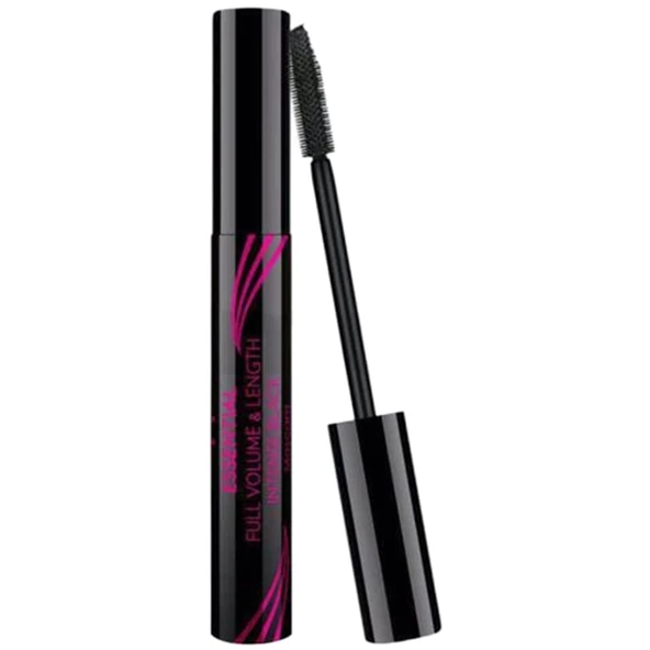 Golden Rose Essential Full Volume & Length Maskara - 1