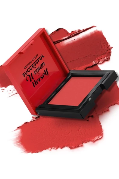 Pastel Profashion Krem Allık 43 - 2