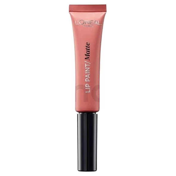 L'Oreal Paris Lipgloss - 201 Infaillible Paint ürün görseli