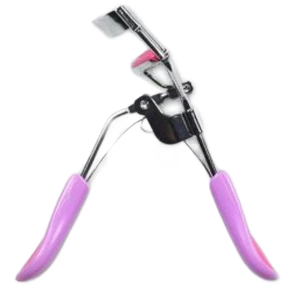 Nascita Kirpik Kıvırma Makinesi Pembe ürün görseli