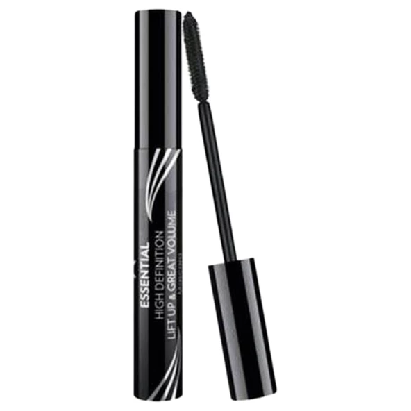 Golden Rose Essential Mascara ürün görseli