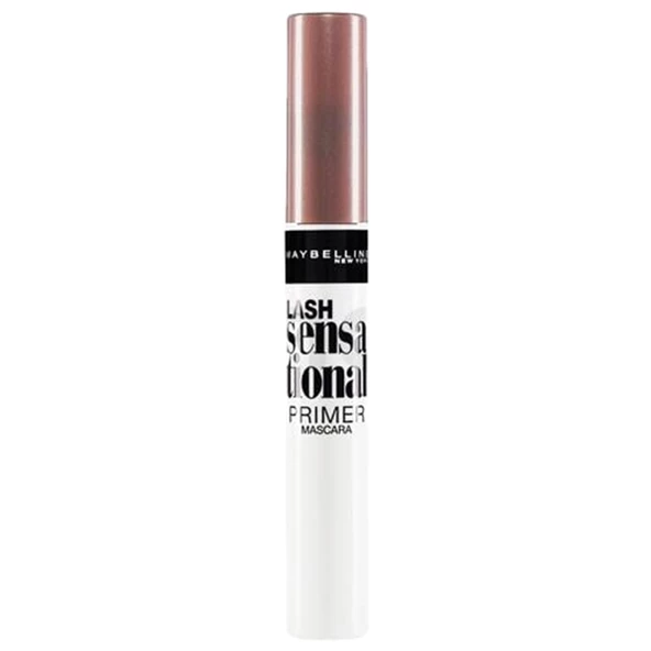 Maybelline New York Lash Cils Sensational Kirpik Astarı 7 ml