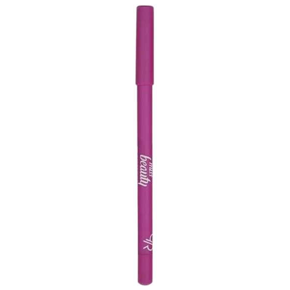 Golden Rose Göz Kalemi Gr Miss Beauty Colorpop Eyepen Vivid Purple No: 03