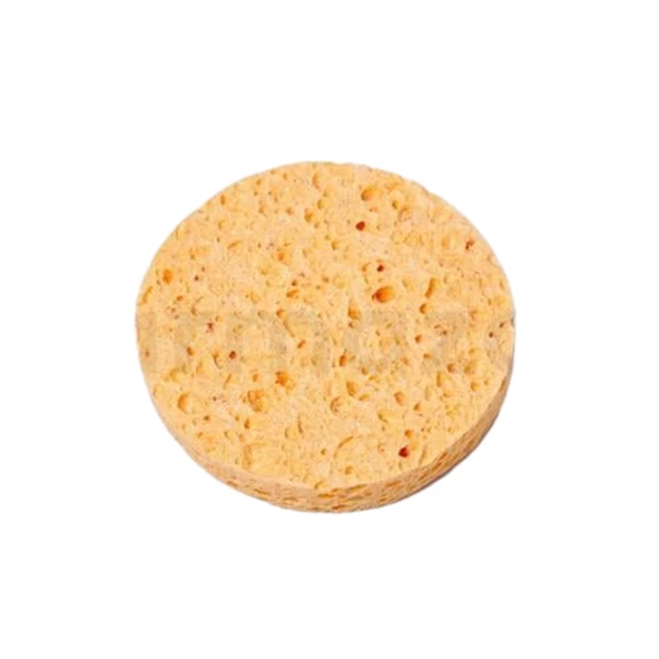 Tarko Yüz Temizleme Ponponu Doğal ürün görseli