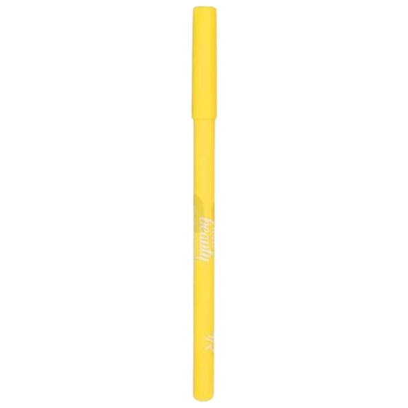 Golden Rose Göz Kalemi Gr Miss Beauty Colorpop Eyepen Charm Yellow No: 04 - 1