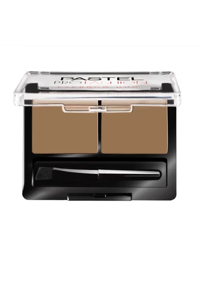 Pastel Kaş Farı Profashion Duo 01 Light ürün görseli