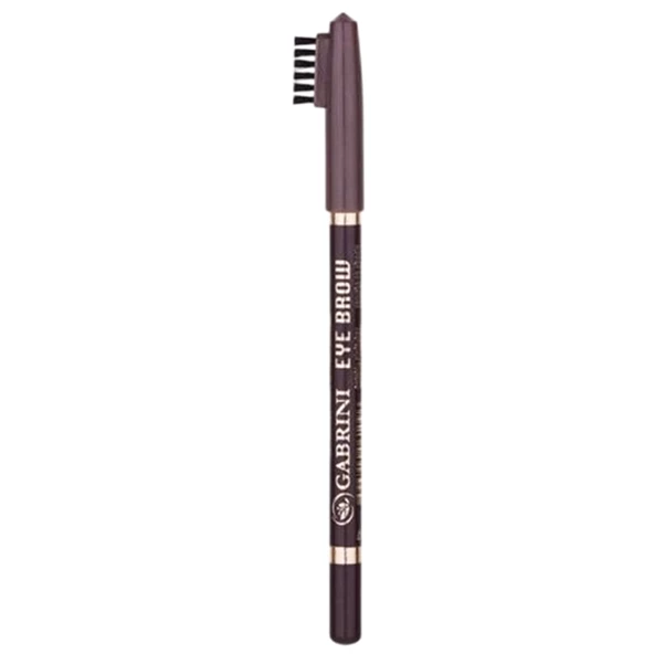 Gabrini Eye Brow Füme No: 107